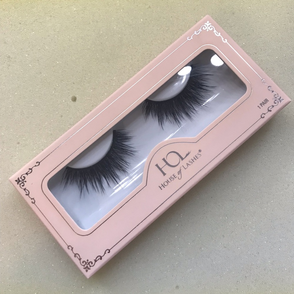 🆕 HOUSE OF LASHES EYELASHES